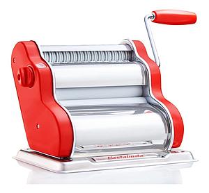 MAQUINA MANUAL PARA HACER PASTA PASTALINDA CLASICA 200