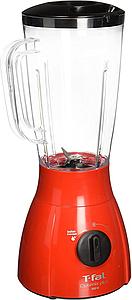 LICUADORA 2 LTS ROJA OPTIMIX PLUS MOULINEX 270558