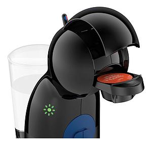 CAFETERA NESCAFE DOLCE GUSTO PICCOLO XS BLANCA-NEGRA MOULINEX 1A0858