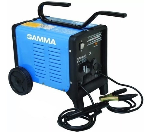 SOLDADORA 180A GAMA TURBO220 G3466