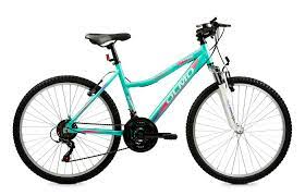 BICICLETA TODO TERRENO DAMA RODADO 26 FLASH 265 DISCO OLMO 1B01086