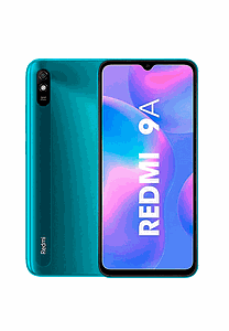 CELULAR XIAOMI 2GB Y 32GB REDMI 9A