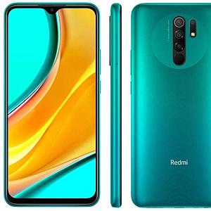 CELULAR XIAOMI 4 GB Y 64 GB REDMI 9T