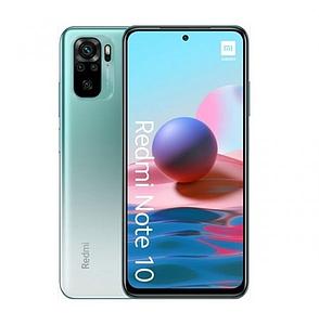 CELULAR XIAOMI 4GB Y 64GB REDMI NOTE 10