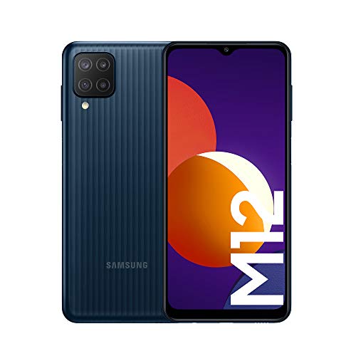 CELULAR SAMSUNG SM-M127 FLB GALAXY M12