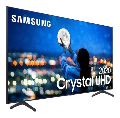 LED 50" STEREO ULTRA HD SMART TV SAMSUNG UN50TU7000