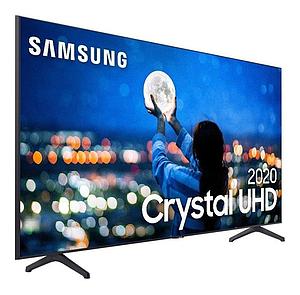 LED 50" STEREO ULTRA HD SMART TV SAMSUNG UN50TU7000