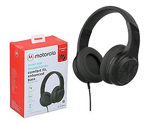AURICULARES CON CABLE MOTOROLA PULSE 120