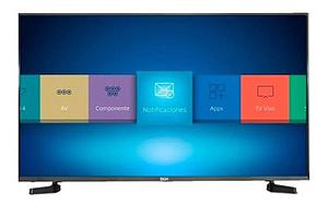 LED 50" STEREO ULTRA HD 4K SMART TV ANDROID BGH B5021UH6A5