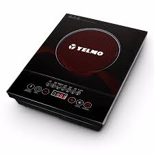 ANAFE INFRARROJO YELMO 2000W AN9901