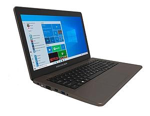 NOTEBOOK BGH 14" AT550N INTEL CELERON N3350 DISCO 500 GB Y 4 GB RAM +W10