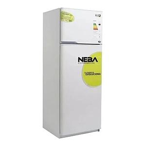 HELADERA CON FREEZER NEBA BLANCA 360 LTS A360