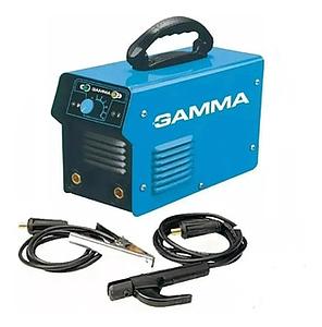 SOLDADORA INVERTER 130A GAMA G3469