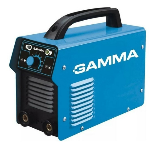 SOLDADORA INVERTER 200A GAMA G3470