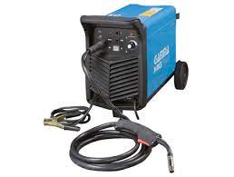 SOLDADORA MIG MONOFASICA 120A GAMA G2731
