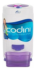 SECARROPAS CODINI ADVANCE 6.1 KG INNOVA LILA IL61