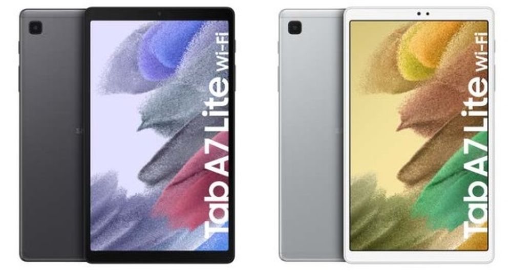 TABLET PC 8.7" SAMSUNG 32GB Y 3 GB A7 LITE SMT220