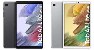 TABLET PC 8.7" SAMSUNG 32GB Y 3 GB A7 LITE SMT220
