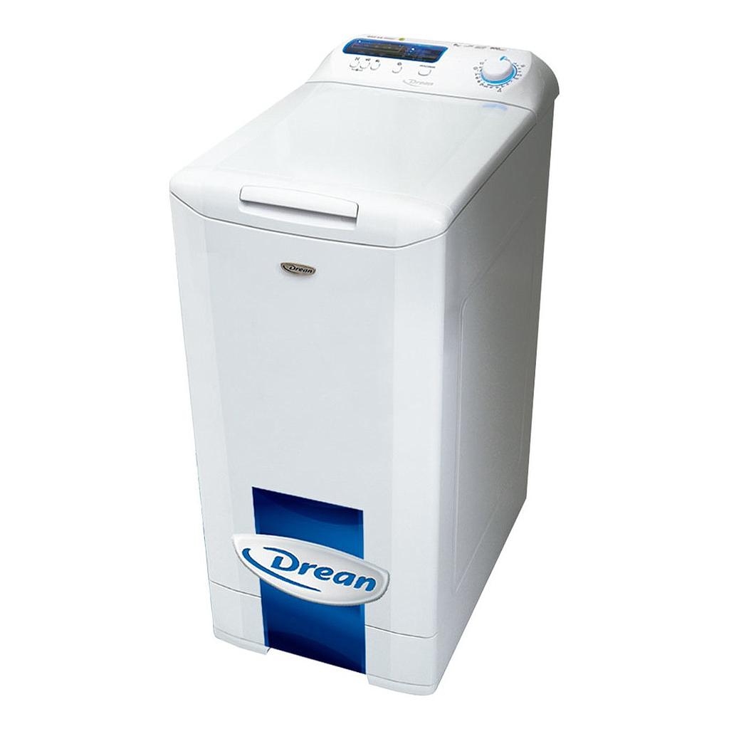 LAVARROPAS AUTOMATICO DREAN 8 KG 1000 RPM GOLD 10.8 ECO