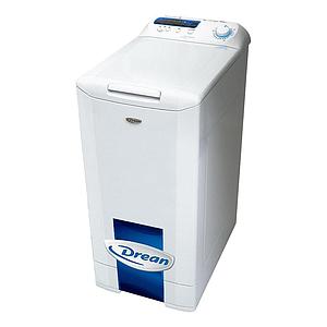 LAVARROPAS AUTOMATICO DREAN 8 KG 1000 RPM GOLD 10.8 ECO