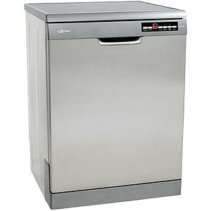 LAVAVAJILLAS AUTOMATICO ACERO 12 CUBIERTOS DREAN DISH 12.2 LTX