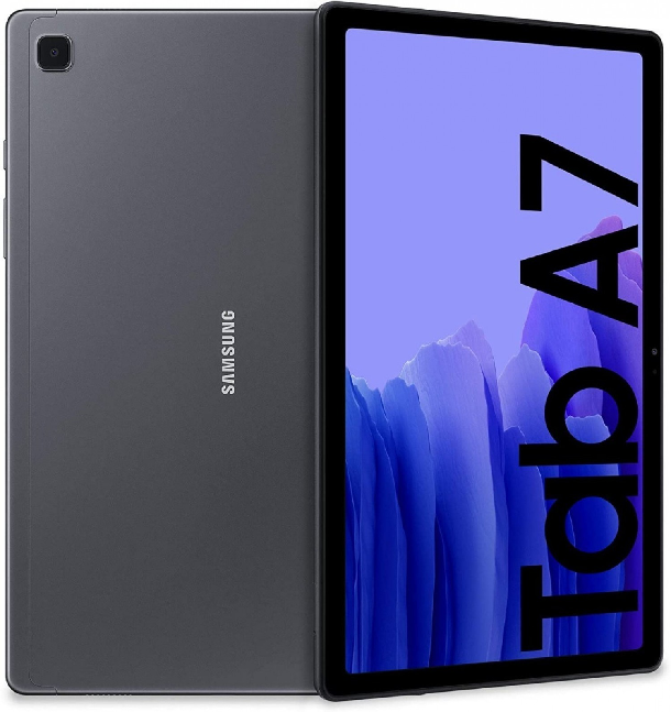 TABLET PC 10.4" SAMSUNG 64 GB Y 3 GB A7 SMT500