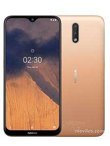 CELULAR NOKIA QUAD CORE 32GB Y 2 GB 2.3