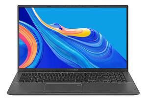 NOTEBOOK ASUS 15.6" VIVOBOOK  INTEL 10TH I7 12GB + 1TB+256SSD +W10