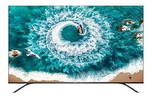 LED 50" STEREO ULTRA HD 4K SMART TV HISENSE 50A64GSV