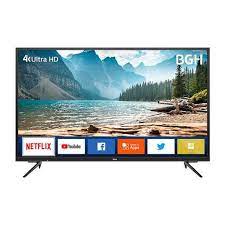 LED 43" STEREO FULL HD SMART TV BGH B4319FK5