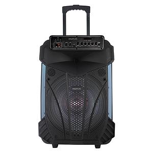 PARLANTE PORTATIL 15" BLUETOOTH -USB 50W SMARTLIFE PB115050