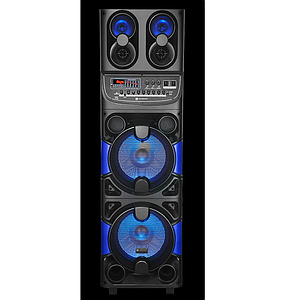 PARLANTE PORTATIL 10" USB-BLUETOOTH KEN BROWN BOOM 10