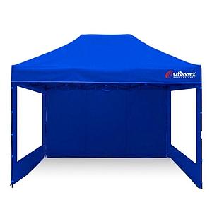GAZEBO DE 3 X 3 DE CAÑO RUCA OUTDOORS 8030