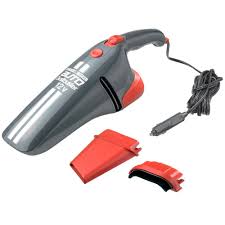 ASPIRADORA PARA AUTO 12V BLACK - DECKER AV1250