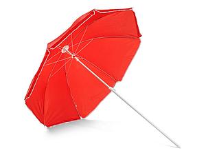 SOMBRILLA RAYADA 2 MTS OUTDOORS 2077