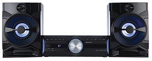 MINICOMPONENTE 360W BT-CD-USB-FM SMARTLIFE HF360
