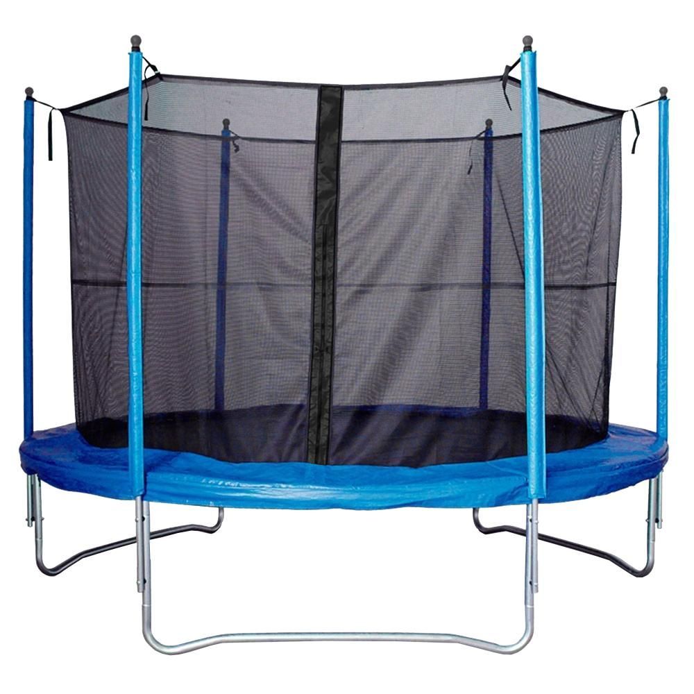 CAMA ELASTICA 2.4 MTS OUTDOORS MTDP289 8N