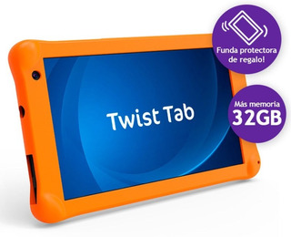 TABLET PC POSITIVO BGH 7" 32GB Y 1 GB RAM T780K