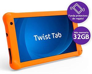 TABLET PC POSITIVO BGH 7" 32GB Y 1 GB RAM T780K