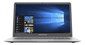 NOTEBOOK BGH 14" A1650I INTEL CORE I5 6200 DISCO 1 TB Y 8 GB RAM +W10