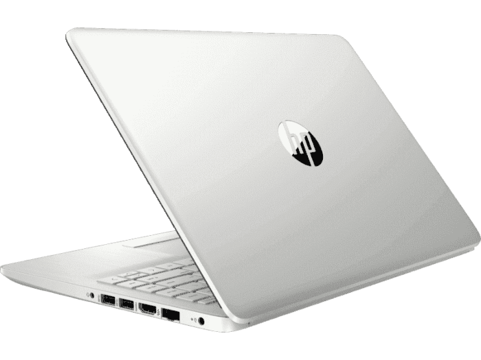 NOTEBOOK HP 14" CF2533LA INTEL CORE I3 1011U DISCO 256SSD Y 4 GB RAM + W10