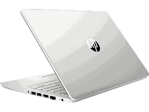 NOTEBOOK HP 14" CF2533LA INTEL CORE I3 1011U DISCO 256SSD Y 4 GB RAM + W10