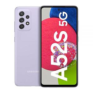 CELULAR SAMSUNG SM-A528 BZK GALAXY A52S 5G