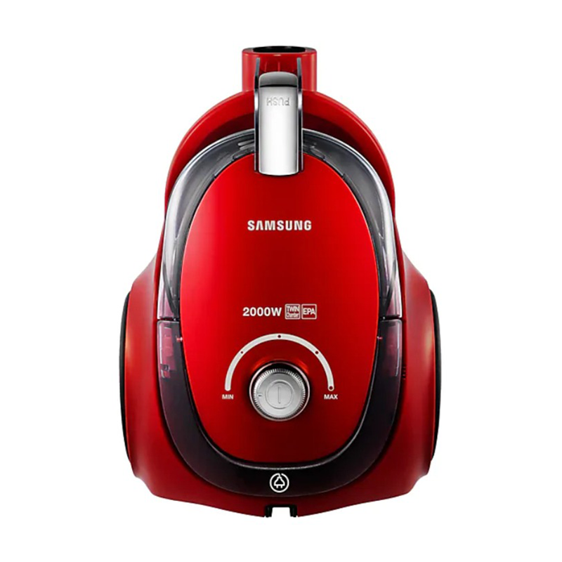 ASPIRADORA SIN BOLSA SAMSUNG VC20CC