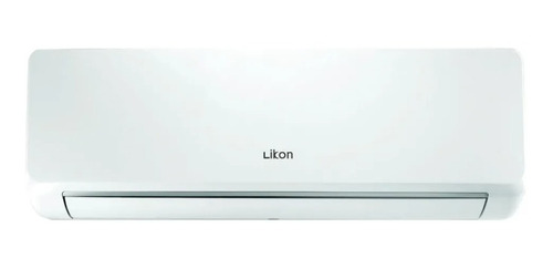 A/C SPLIT LIKON FRIO-CALOR 3500W + UNIDAD EXTERIOR LKS35WCCR