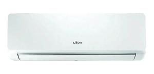 A/C SPLIT LIKON FRIO-CALOR 3500W + UNIDAD EXTERIOR LKS35WCCR
