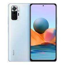CELULAR XIAOMI 4 GB Y 64GB REDMI 10