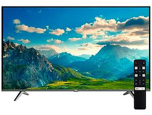 LED 32" STEREO FULL HD SMART TV ANDROID-CHROMECAST TCL L32S60A