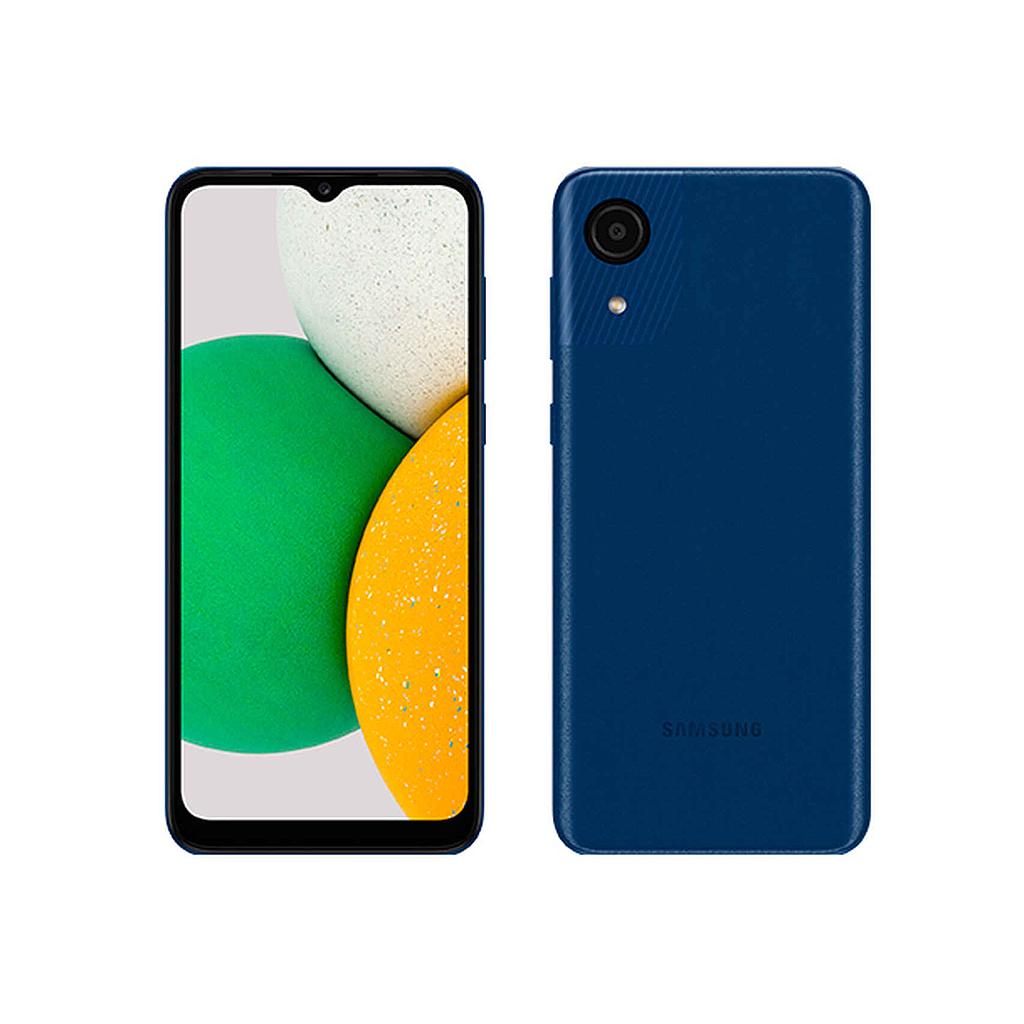 CELULAR SAMSUNG SM-A032 MZK GALAXY A03 CORE