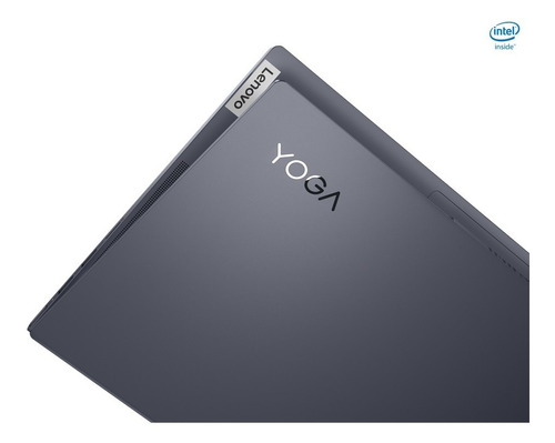 NOTEBOOK LENOVO YOGA 15.6" 1165 G7 INTEL I7 SSD512 GB Y 12 GB RAM TOUCH +W10